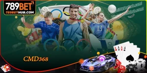 cmd368 ผู้ให้บริการคาสิโนนานาชาติที่เชื่อถือได้ เล่นง่าย ชนะง่าย