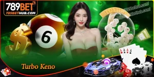 turbo keno คืออะไร เคล็ดลับพิชิตรางวัลง่ายกว่าที่คิด