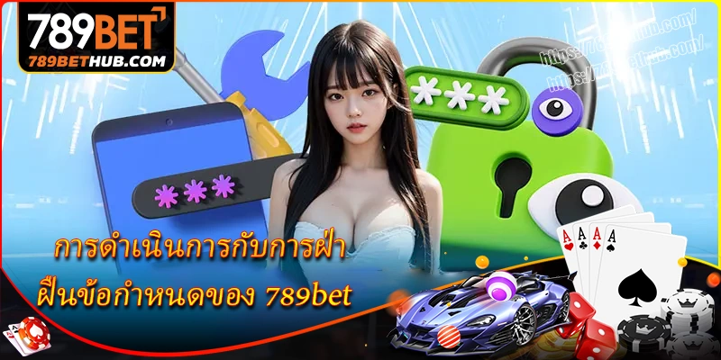 มาตรการจัดการสมาชิกที่ละเมิดข้อกำหนดและเงื่อนไข